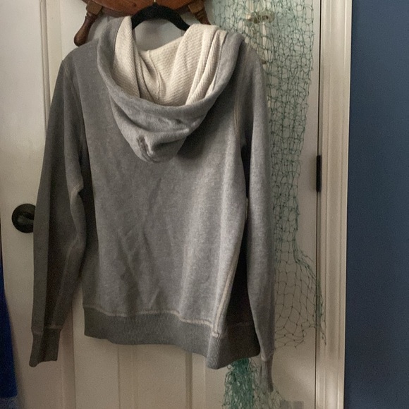 American Outfitters Outfitters Full-Zip Sweater - Picture 3 of 6